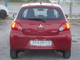 Mitsubishi Space Star 2016 ΠΡΟΣΦΟΡΑ ΑΠΟ €9.500 ΤΩΡΑ €8.500 ΜΟΝΟ 16.500Κm.-thumb-45