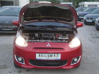 Mitsubishi Space Star 2016 ΠΡΟΣΦΟΡΑ ΑΠΟ €9.500 ΤΩΡΑ €8.500 ΜΟΝΟ 16.500Κm.-thumb-46