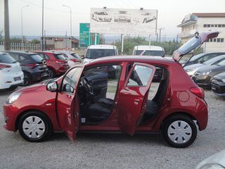 Mitsubishi Space Star 2016 ΠΡΟΣΦΟΡΑ ΑΠΟ €9.500 ΤΩΡΑ €8.500 ΜΟΝΟ 16.500Κm.-thumb-13