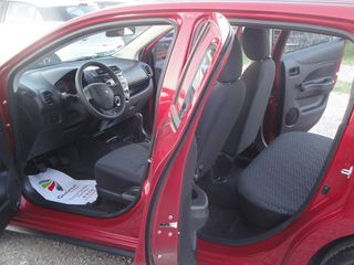 Mitsubishi Space Star 2016 ΠΡΟΣΦΟΡΑ ΑΠΟ €9.500 ΤΩΡΑ €8.500 ΜΟΝΟ 16.500Κm.-thumb-14