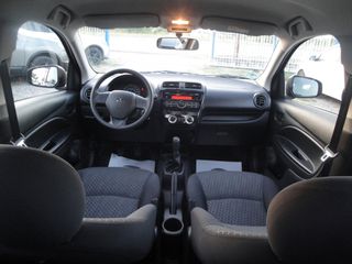 Mitsubishi Space Star 2016 ΠΡΟΣΦΟΡΑ ΑΠΟ €9.500 ΤΩΡΑ €8.500 ΜΟΝΟ 16.500Κm.-thumb-15