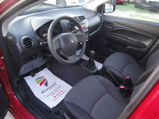 Mitsubishi Space Star 2016 ΠΡΟΣΦΟΡΑ ΑΠΟ €9.500 ΤΩΡΑ €8.500 ΜΟΝΟ 16.500Κm.-thumb-18