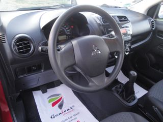 Mitsubishi Space Star 2016 ΠΡΟΣΦΟΡΑ ΑΠΟ €9.500 ΤΩΡΑ €8.500 ΜΟΝΟ 16.500Κm.-thumb-19