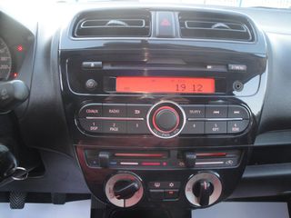 Mitsubishi Space Star 2016 ΠΡΟΣΦΟΡΑ ΑΠΟ €9.500 ΤΩΡΑ €8.500 ΜΟΝΟ 16.500Κm.-thumb-21
