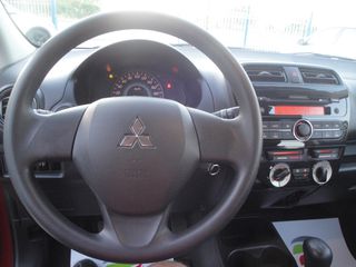 Mitsubishi Space Star 2016 ΠΡΟΣΦΟΡΑ ΑΠΟ €9.500 ΤΩΡΑ €8.500 ΜΟΝΟ 16.500Κm.-thumb-22