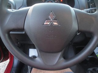 Mitsubishi Space Star 2016 ΠΡΟΣΦΟΡΑ ΑΠΟ €9.500 ΤΩΡΑ €8.500 ΜΟΝΟ 16.500Κm.-thumb-23