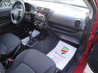 Mitsubishi Space Star 2016 ΠΡΟΣΦΟΡΑ ΑΠΟ €9.500 ΤΩΡΑ €8.500 ΜΟΝΟ 16.500Κm.-thumb-32