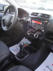 Mitsubishi Space Star 2016 ΠΡΟΣΦΟΡΑ ΑΠΟ €9.500 ΤΩΡΑ €8.500 ΜΟΝΟ 16.500Κm.-thumb-33