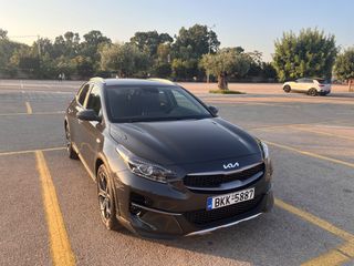 Kia XCeed 2022 Platinum