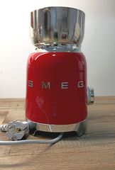 SMEG Αφροφαλιέρα