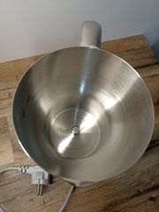 SMEG Αφροφαλιέρα-thumb-1