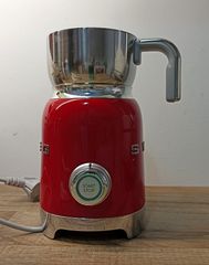 SMEG Αφροφαλιέρα-thumb-5