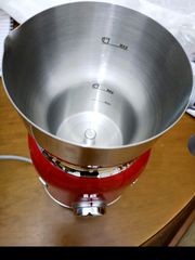 SMEG Αφροφαλιέρα-thumb-6