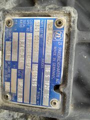 ZF ΜΗΧΑΝΙΚΟ ΣΑΣΜΑΝ-thumb-2
