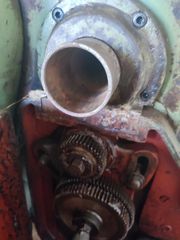 Μηχανήματα Επεξεργασίας Μετάλλων 1990 C50-thumb-8