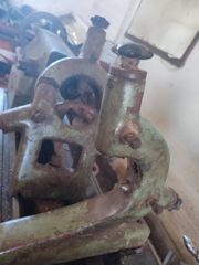 Μηχανήματα Επεξεργασίας Μετάλλων 1990 C50-thumb-11