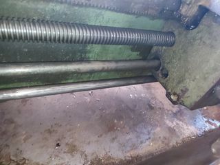 Μηχανήματα Επεξεργασίας Μετάλλων 1990 C50-thumb-14
