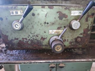 Μηχανήματα Επεξεργασίας Μετάλλων 1990 C50-thumb-21