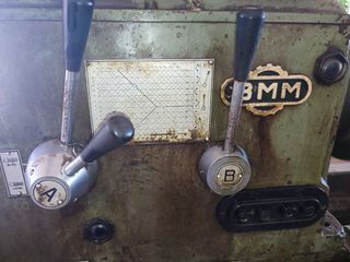 Μηχανήματα Επεξεργασίας Μετάλλων 1990 C50-thumb-22
