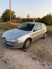 Alfa Romeo Alfa 147 2005 1.6 16V T.SPARK