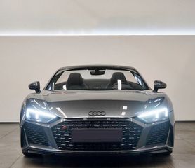 Audi R8 2022 AUDI R8 CABRIO  V10 SPYDER QUATRO PERFOMANCE