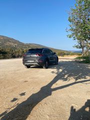 Volkswagen T-Roc 2023 1.0 TSI 110PS LIFE