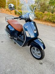 Piaggio Vespa GTS 250 2008