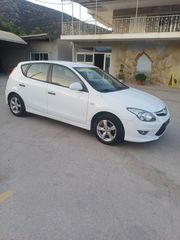 Hyundai i 30 2012