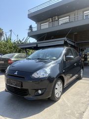 Mitsubishi Space Star 2015