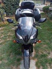 Honda CBR 600 F 2004 CBR 600 F