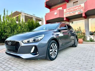 Hyundai i 30 2017
