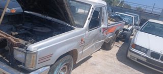 Φορτηγό Άνω Των 7.5τ Mitsubishi 2000-thumb-2