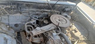 Φορτηγό Άνω Των 7.5τ Mitsubishi 2000-thumb-5