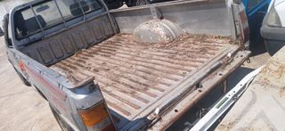 Φορτηγό Άνω Των 7.5τ Mitsubishi 2000-thumb-6
