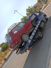 Φορτηγό Άνω Των 7.5τ Mitsubishi 2000-thumb-13