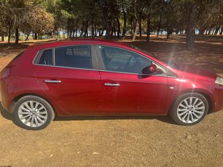 Fiat Bravo 2008 1.4 T-JET