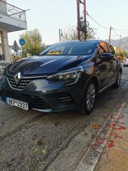 Renault Clio 2021
