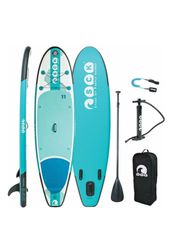Sup-Stand Up Paddle 2025 eψilon