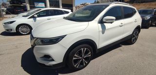 Nissan Qashqai 2018 N-CONNECTA FULL EXTRA eco² facelift