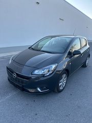 Opel Corsa 2015 1.2 black edition