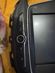 γνήσια οθόνη Opel Astra k-thumb-2