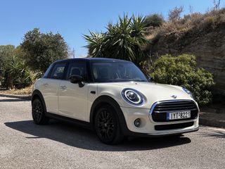 Mini Cooper 2020 Pepper