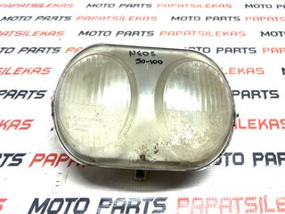 ΦΑΝΑΡΙ ΕΜΠΡΟΣ -> YAMAHA NEOS -> MOTO PAPATSILEKAS