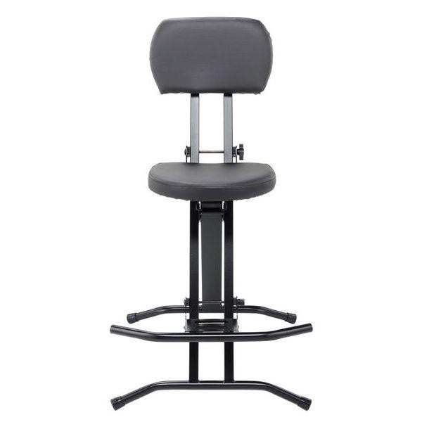 Millenium ST-95 Keyboards Stool Standing Aid - Millenium