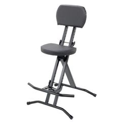 Millenium ST-95 Keyboards Stool Standing Aid - Millenium-thumb-1
