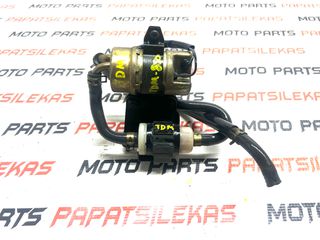 ΑΝΤΛΙΑ ΒΕΝΖΙΝΗΣ -> YAMAHA TDM 850 (4TX) -> MOTO PAPATSILEKAS