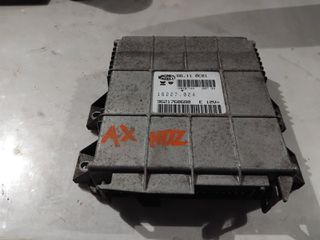 Εγκέφαλο PEUGEOT 106 CITROEN AX MAGNETI MARELLI G6.11 0C01  1AKDE744  9621760680  1987 - 1996  1.1L