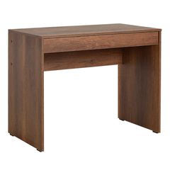Γραφείο εργασίας Vareno χρώμα καρυδί 90x55x75εκ.