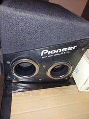 Pioneer
