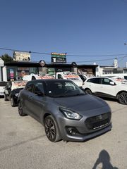 Suzuki Swift 2018 1.0 FULL EXTRA-thumb-1